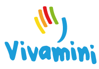 Vivamini Mobile Logo